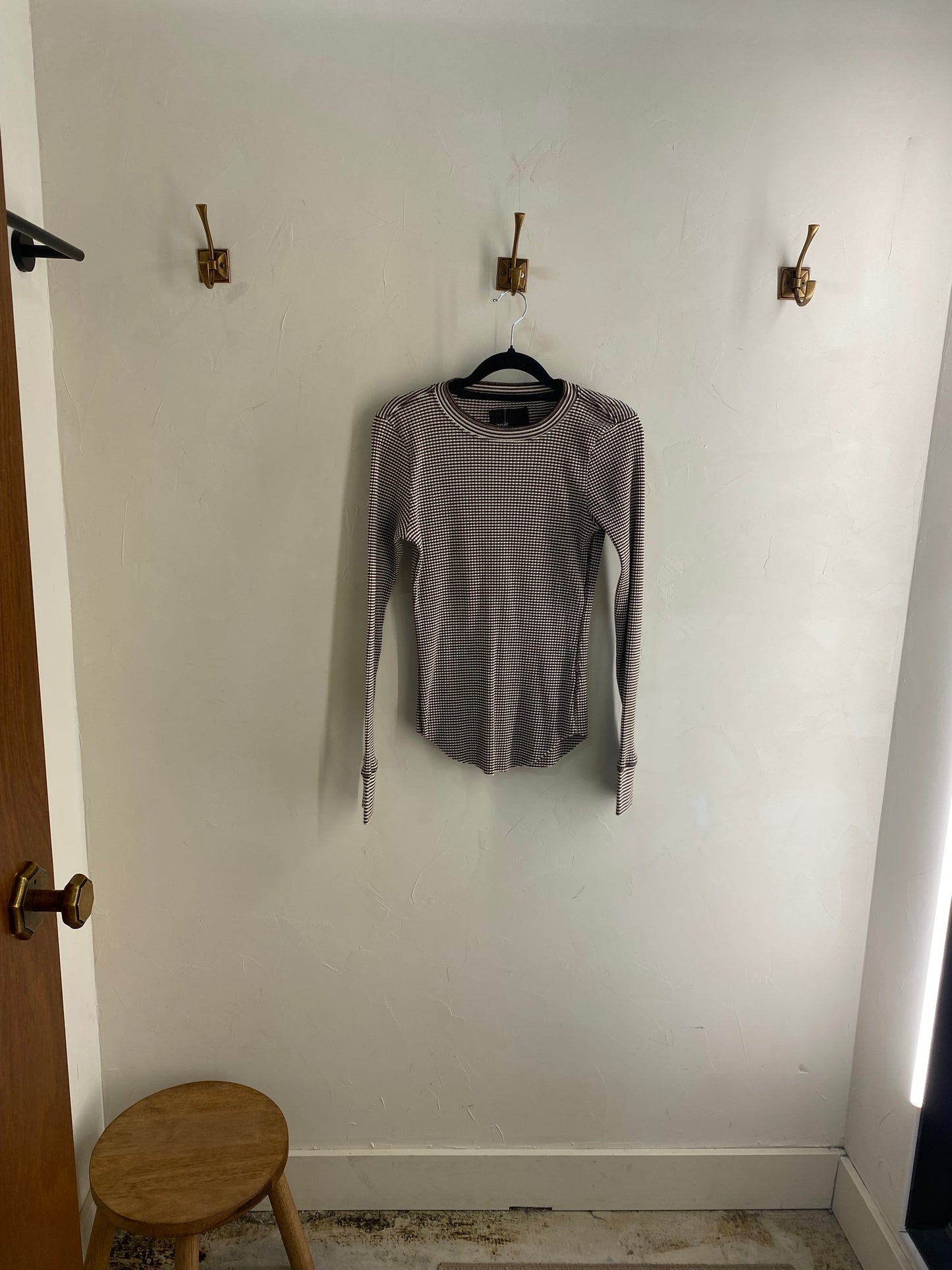 Aerie long sleeve size S