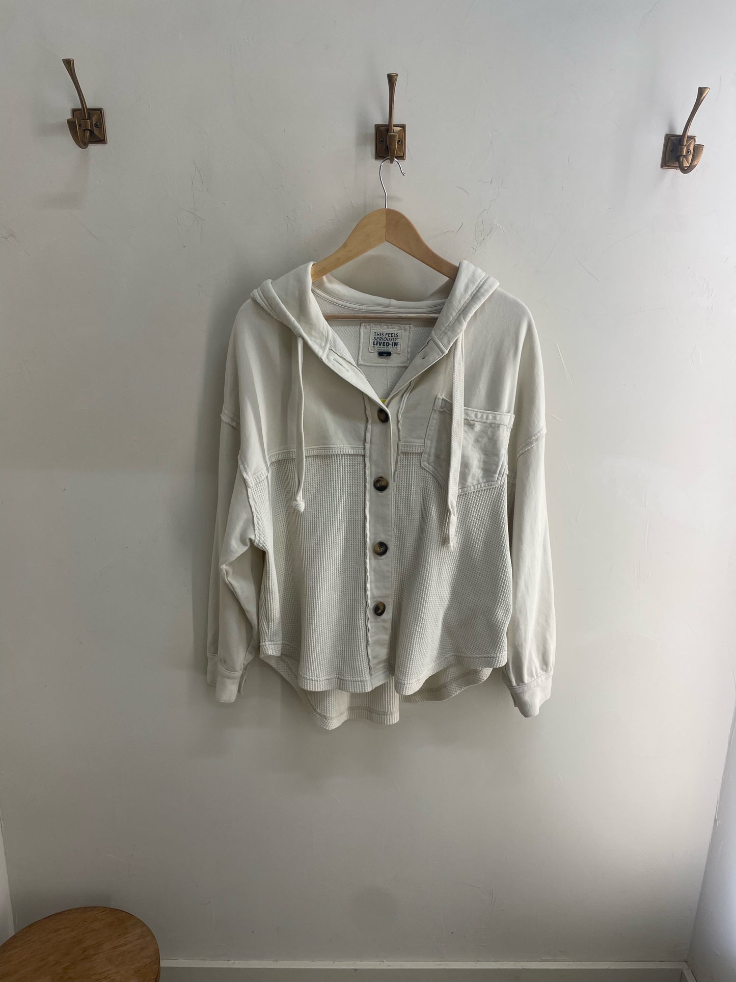 American Eagle long sleeve top size XS