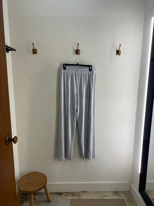 The Group Babaton lounge pants size L