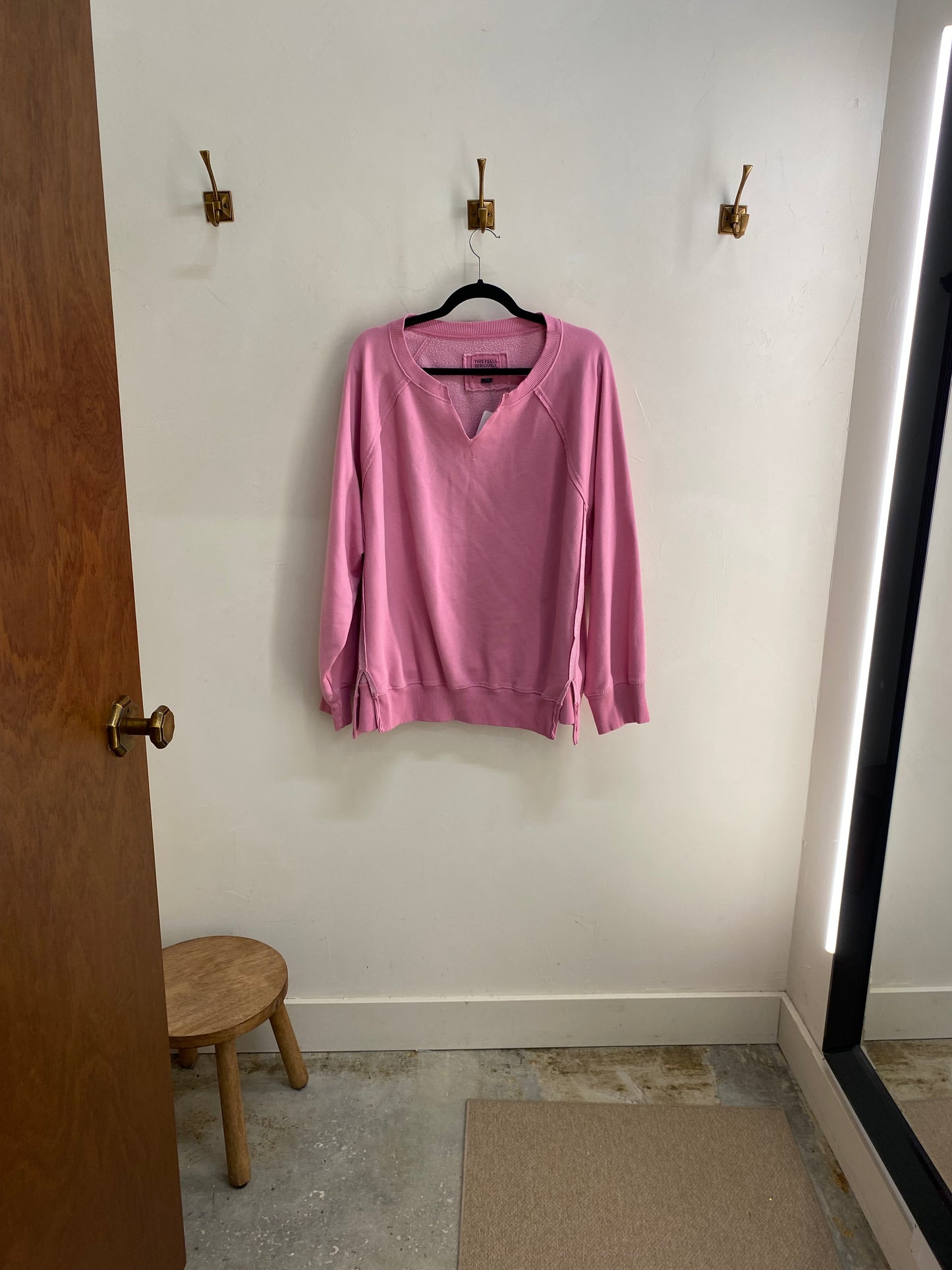 American Eagle sweatshirt size L