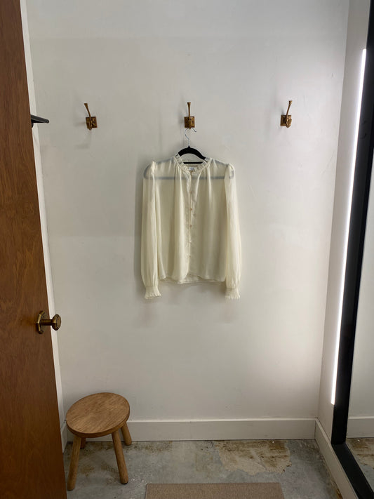 Wilfred blouse size XS