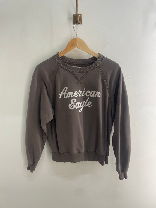 American Eagle crewneck size
XS