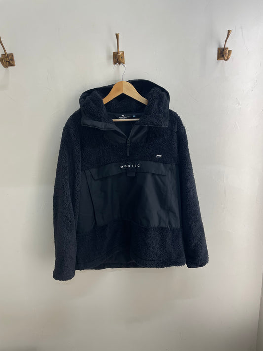 Montec jacket size XL