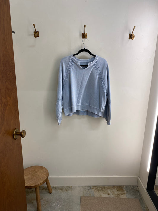 Aerie crewneck size S