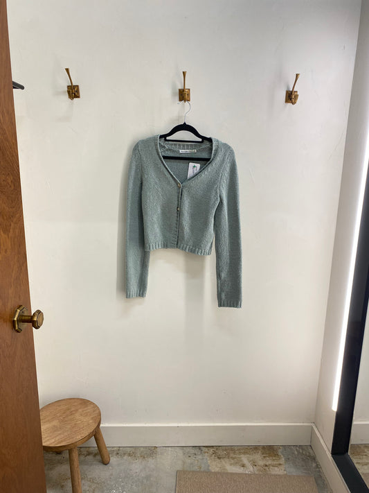 Abercrombie&Fitch knit cardigan size XS
