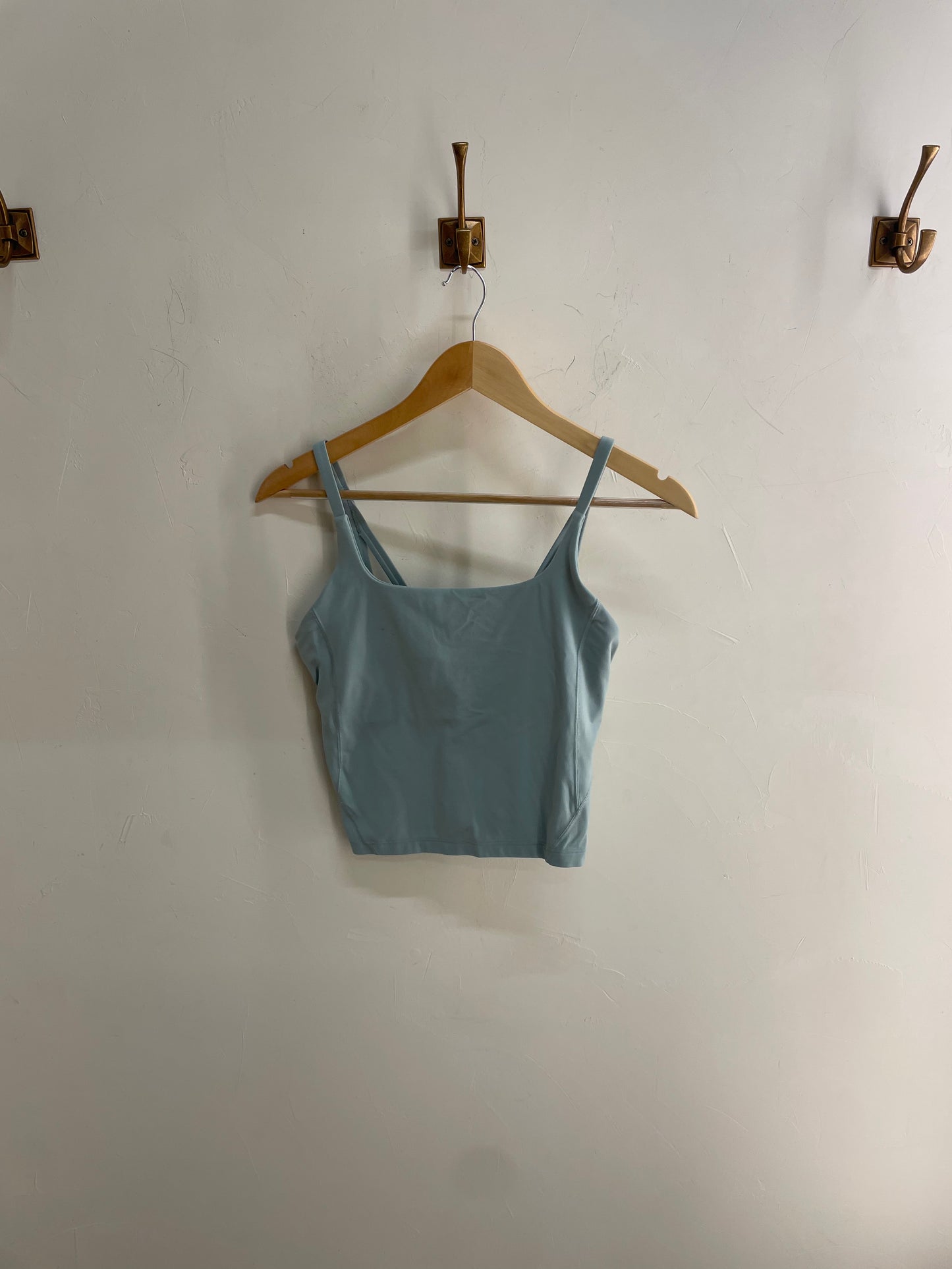 lululemon tank size 6