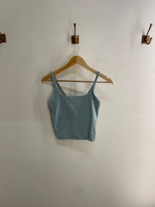 lululemon tank size 6